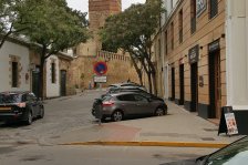 138 santa maria castillo san marcos